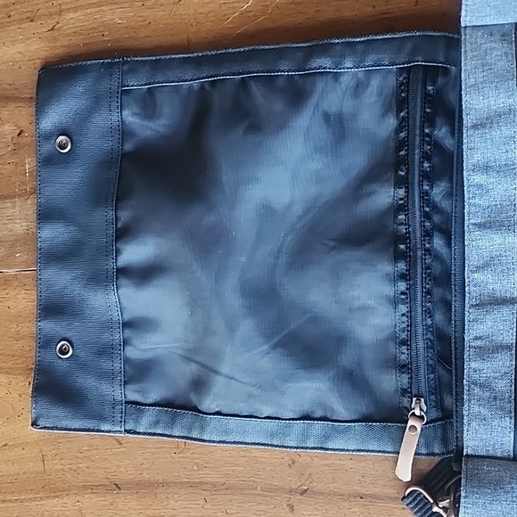 Petunia Pickle Bottom Pathway Pack Graphite/Black - Picture 6 of 11